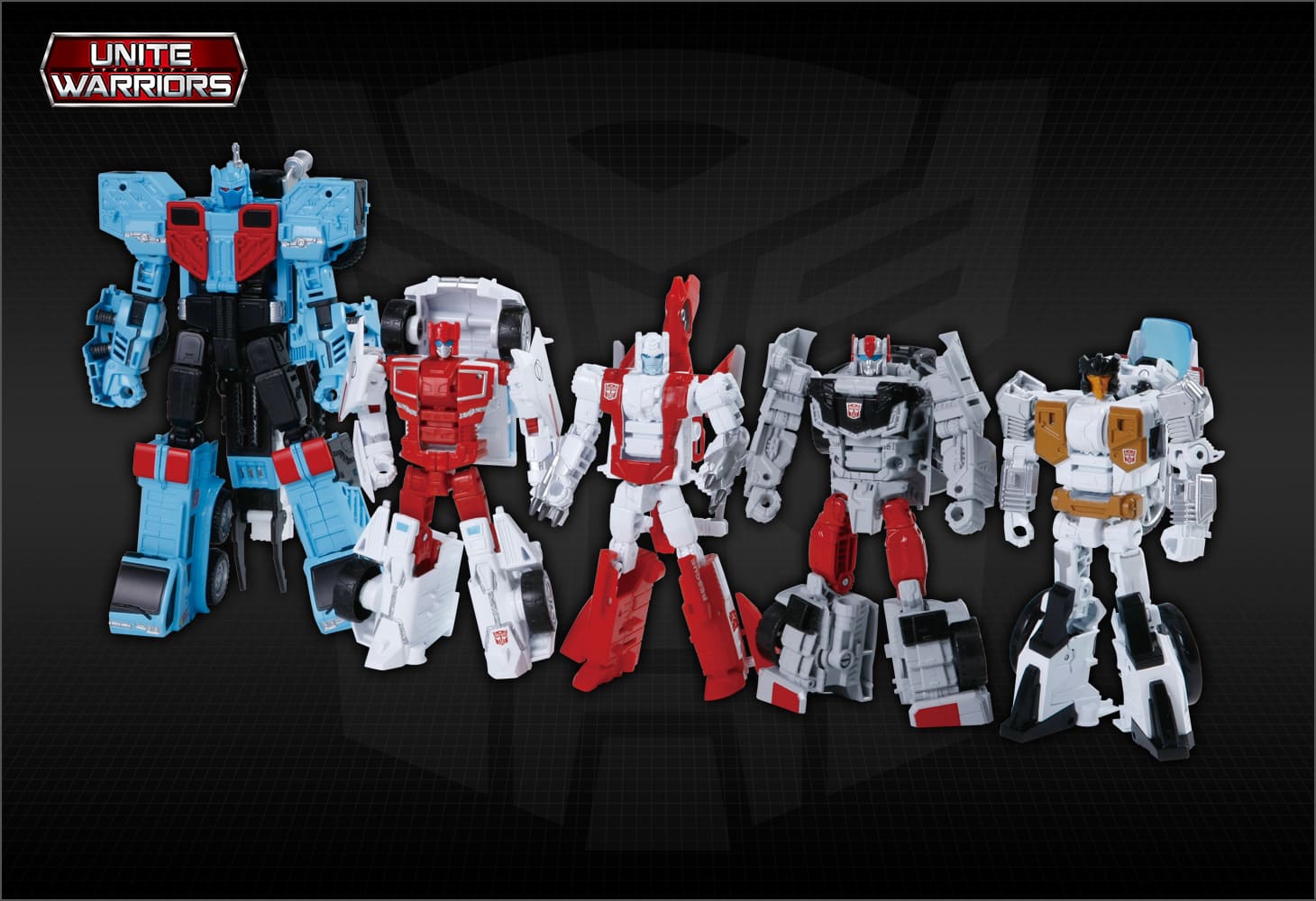 UW-03 ガーディアン