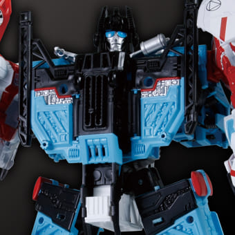 UW-03 ガーディアン