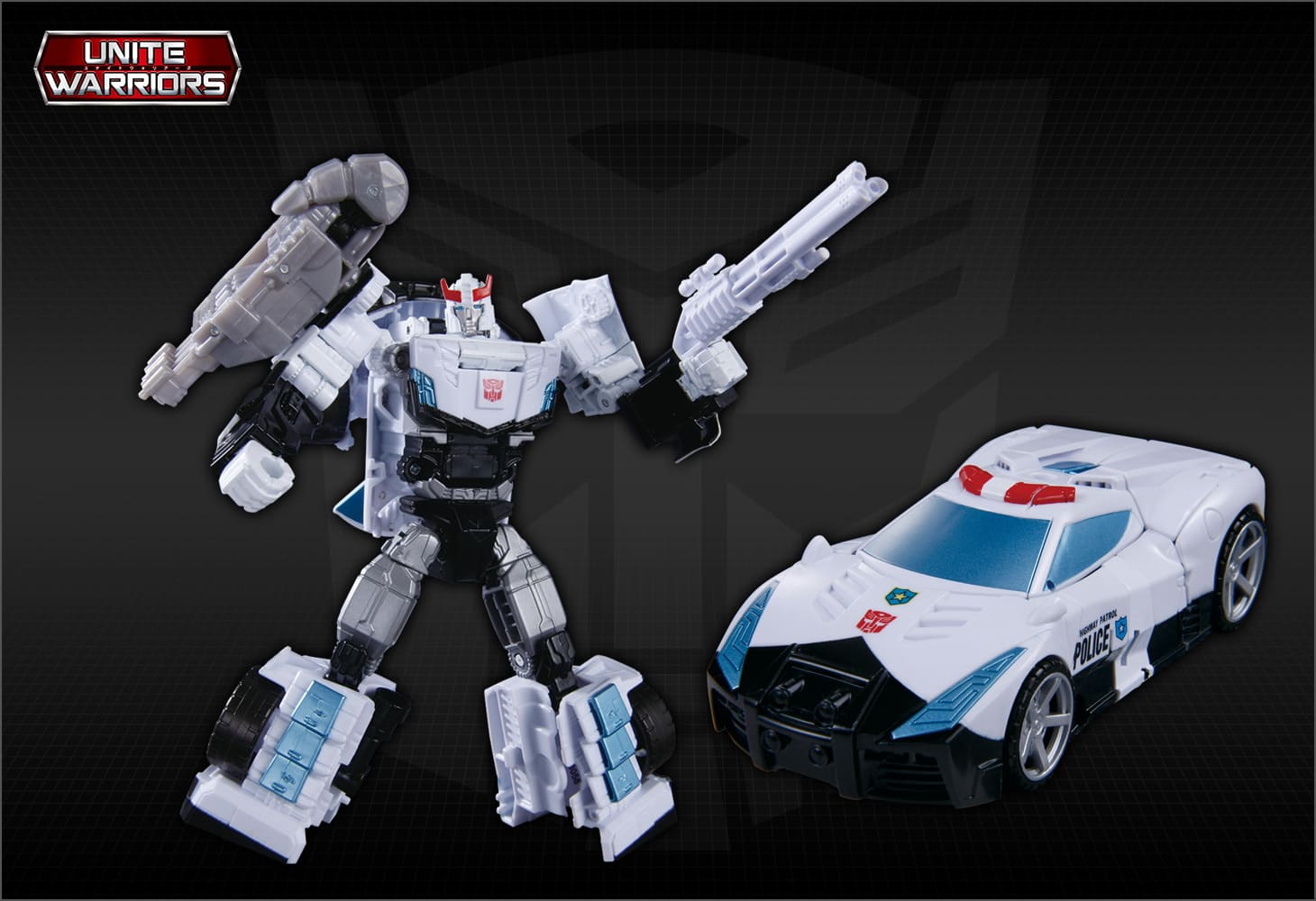 UW-05 コンボイグランドプライム