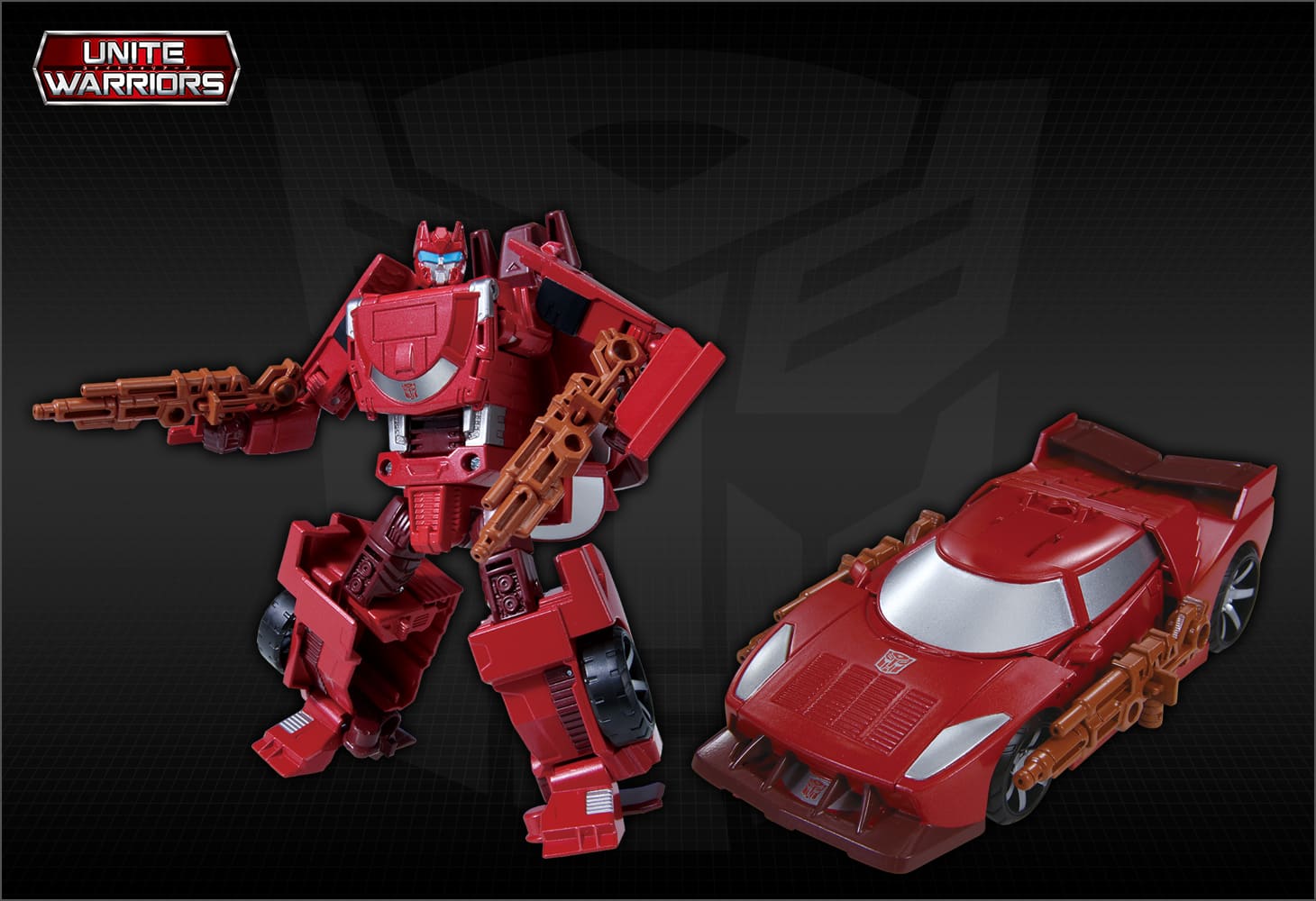 UW-08 コンピューティコン