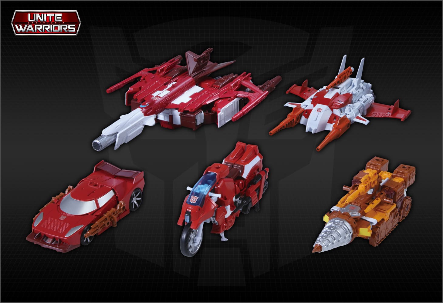 UW-08 コンピューティコン