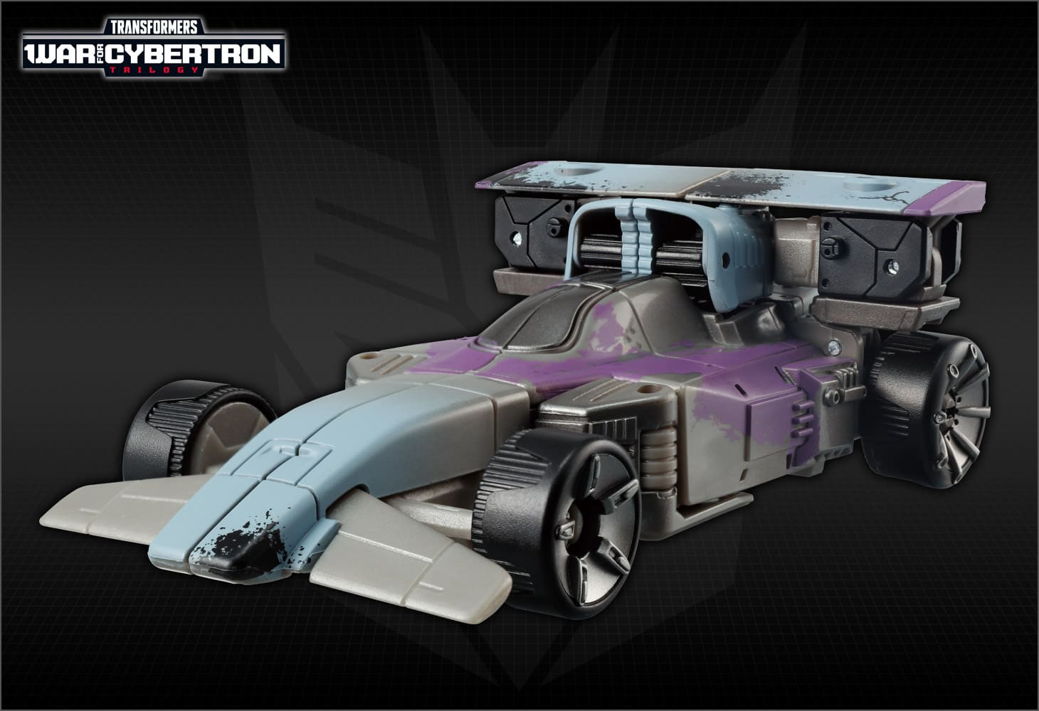 WFC-01 ミラージュ