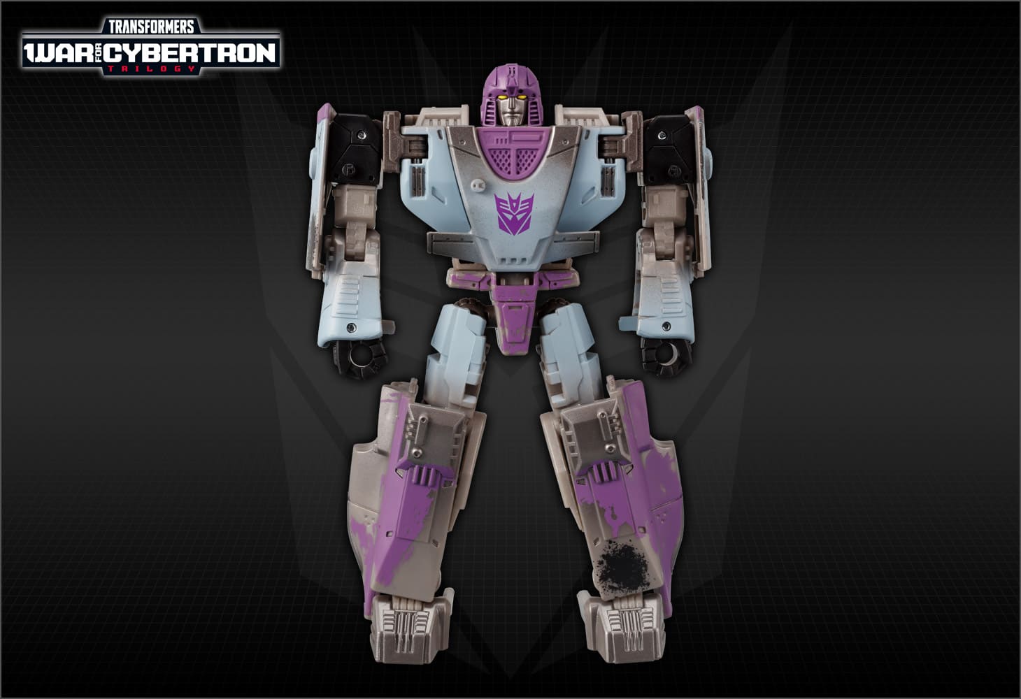 WFC-01 ミラージュ