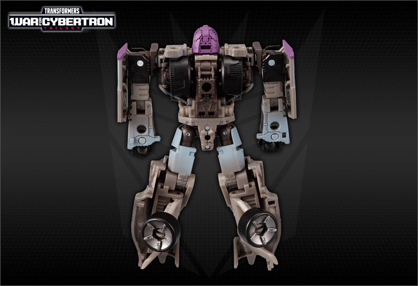 WFC-01 ミラージュ