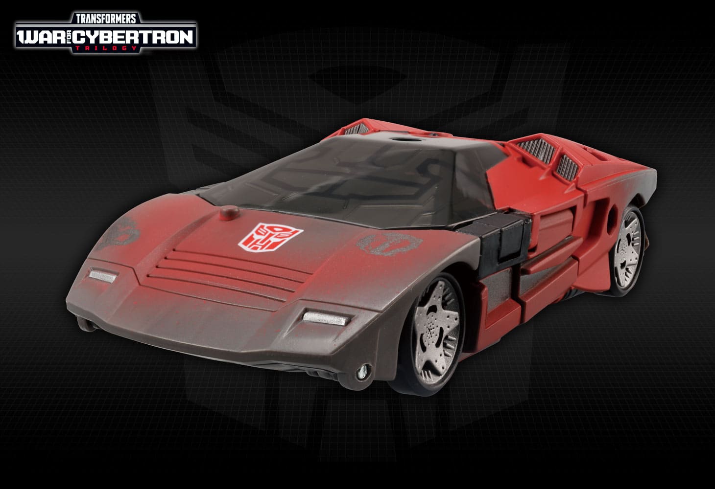 WFC-04 サイドスワイプ