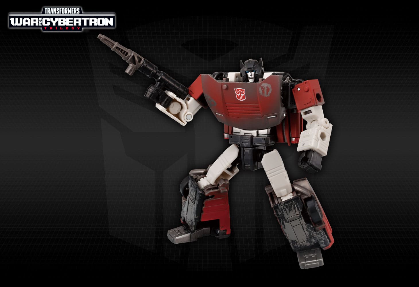 WFC-04 サイドスワイプ