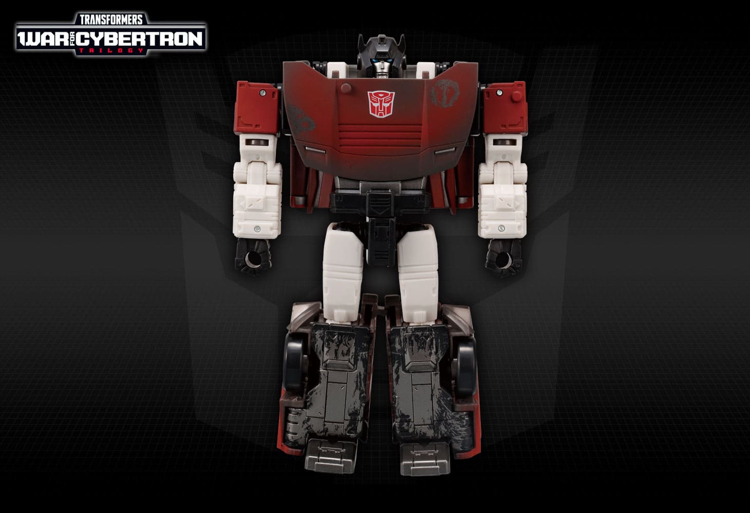 WFC-04 サイドスワイプ