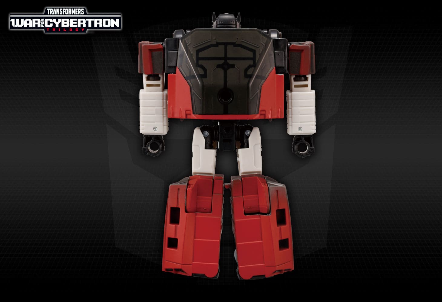 WFC-04 サイドスワイプ