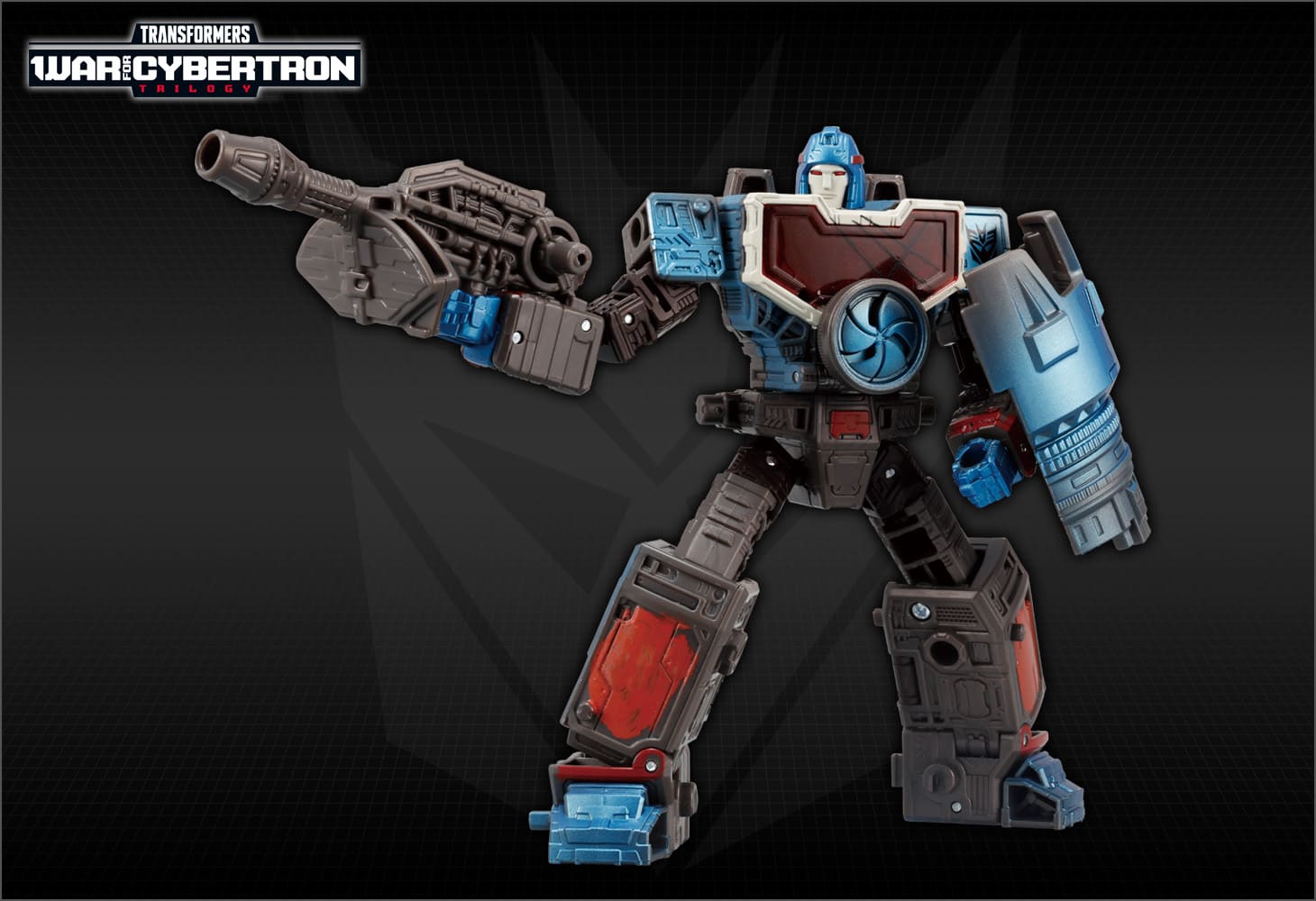 WFC-05 スクラップフェイス