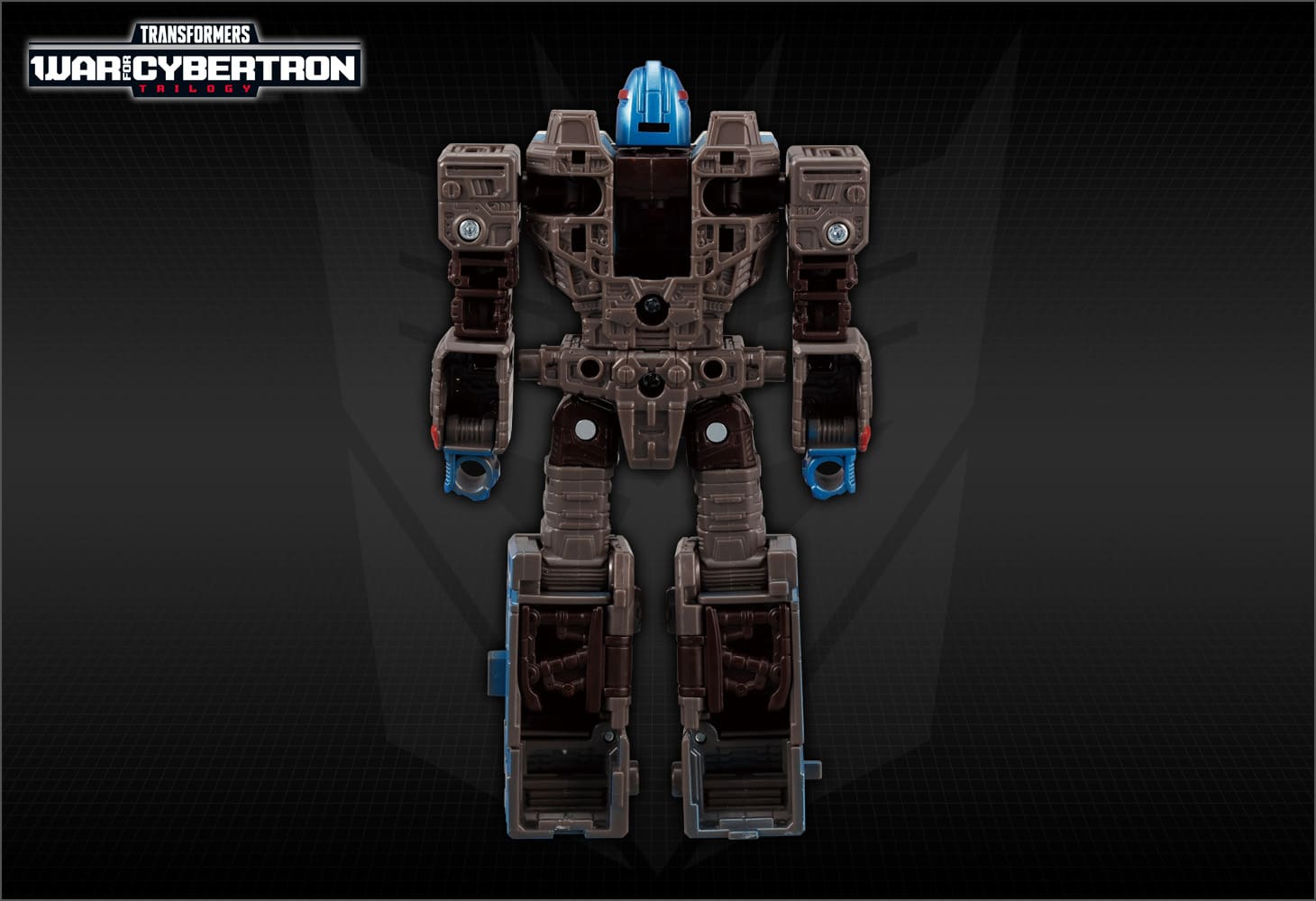 WFC-05 スクラップフェイス