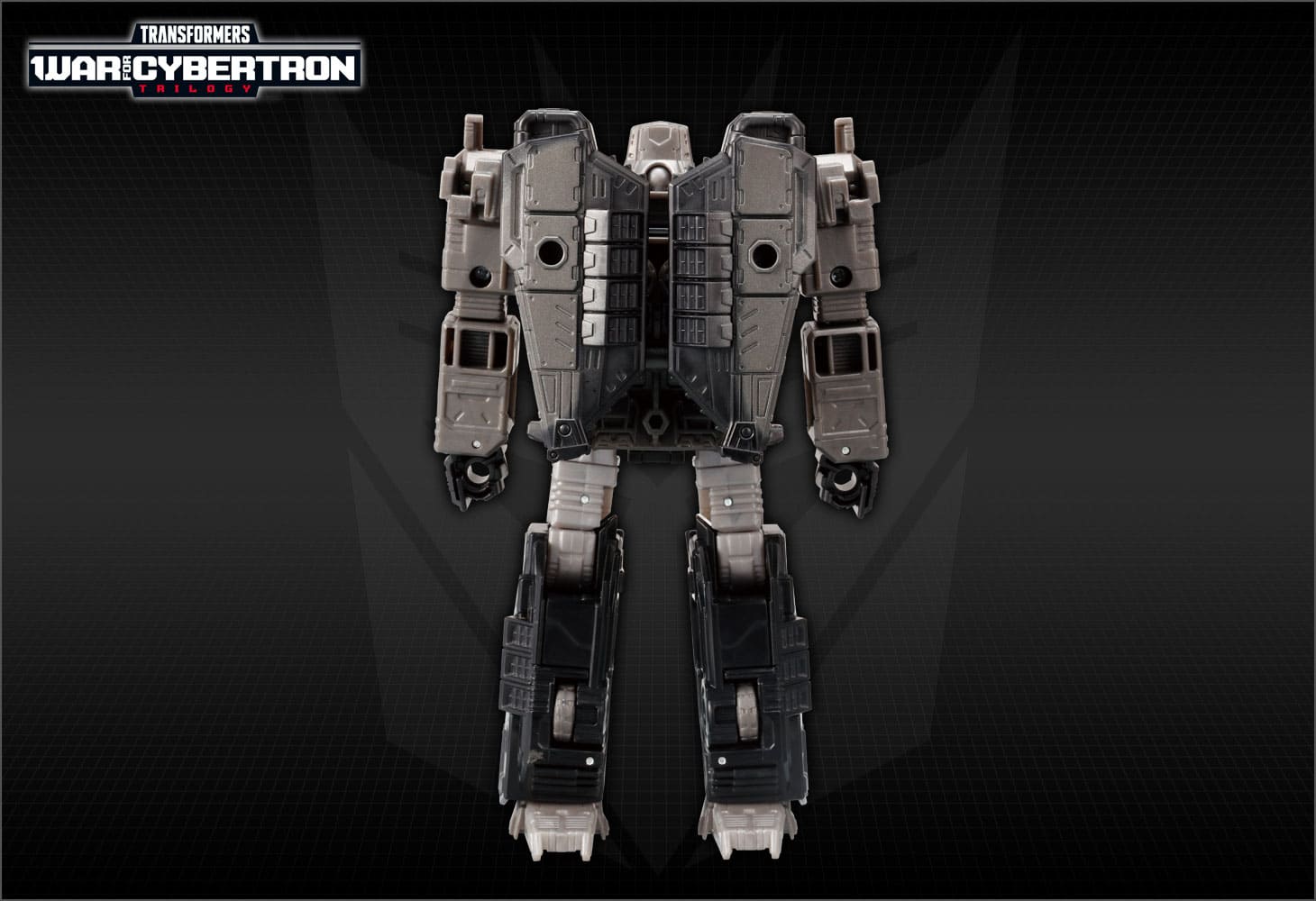 WFC-07 メガトロン