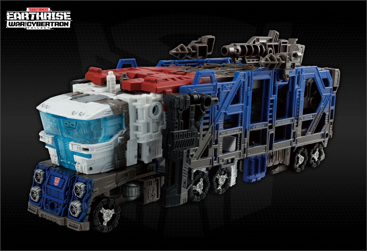 WFC-08 ウルトラマグナス