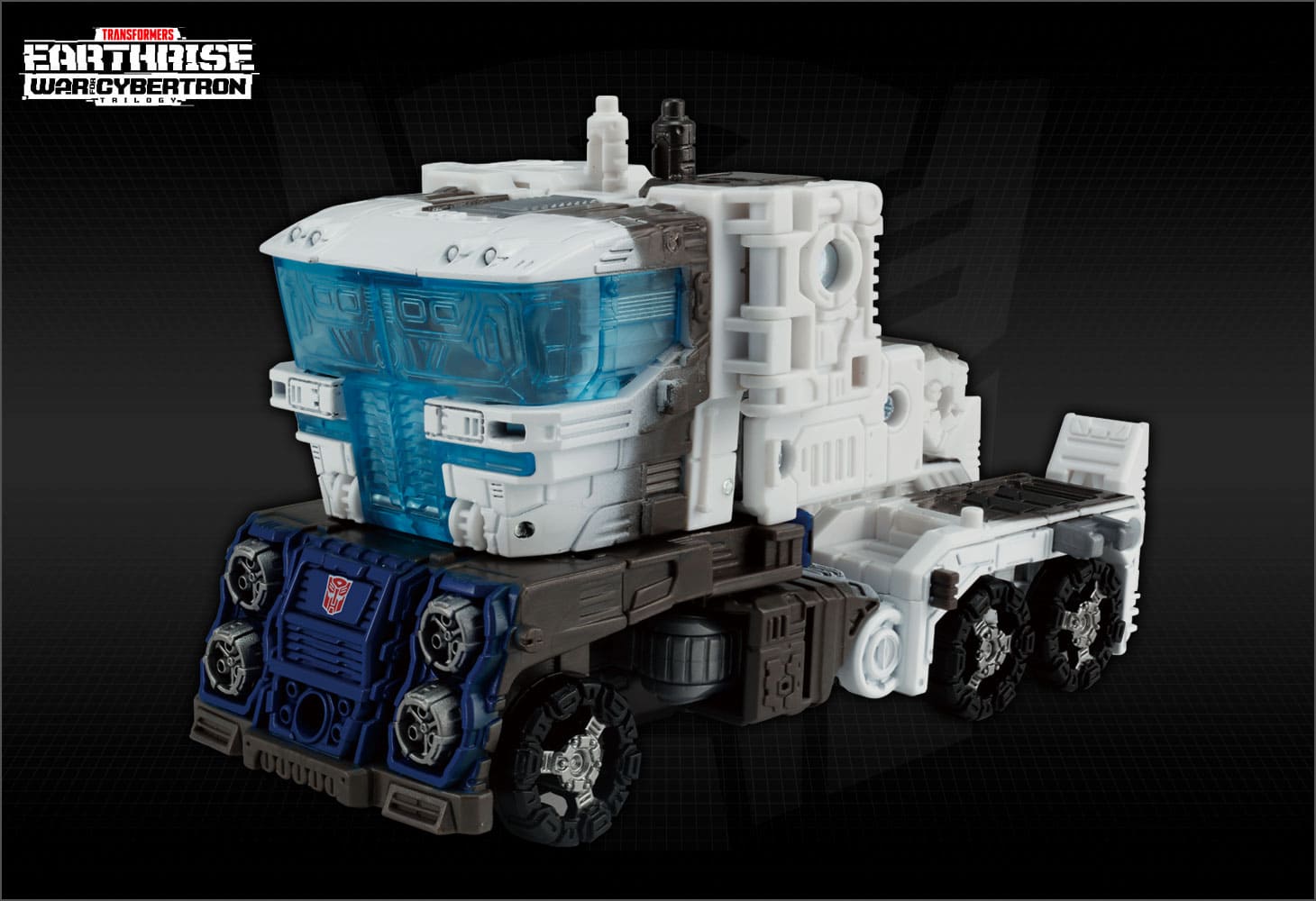 WFC-08 ウルトラマグナス