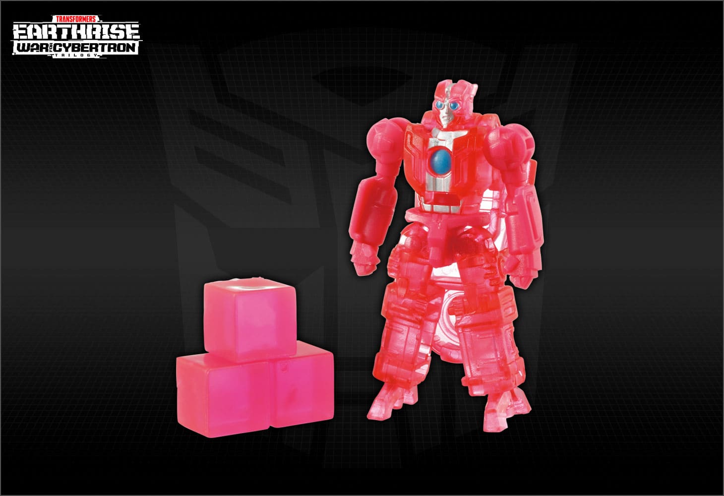 WFC-08 ウルトラマグナス