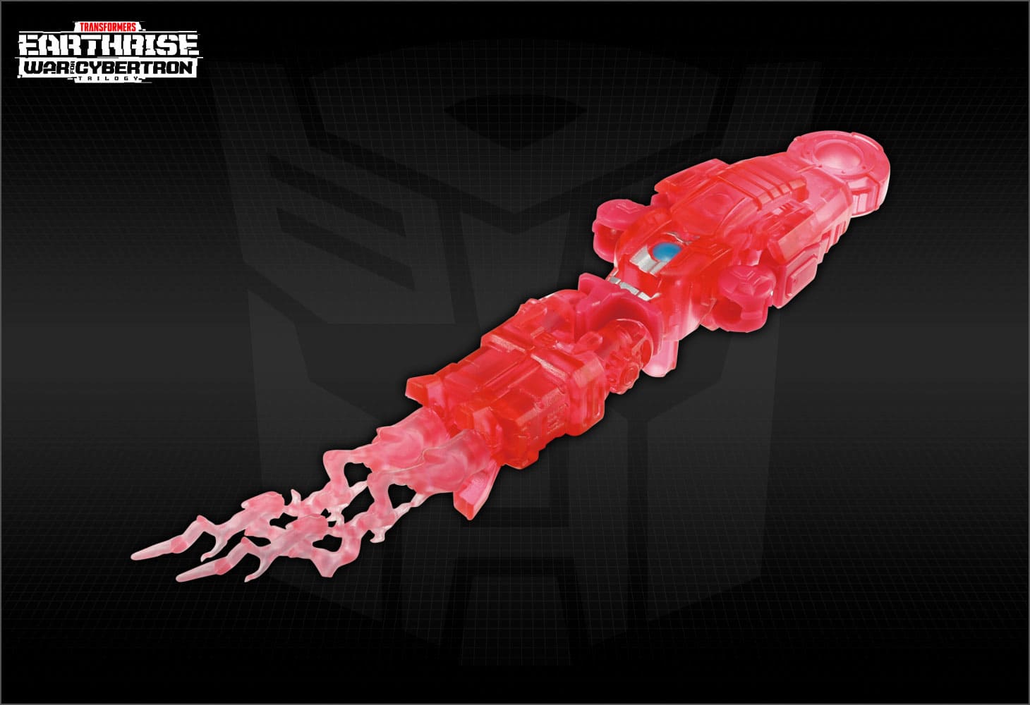 WFC-08 ウルトラマグナス