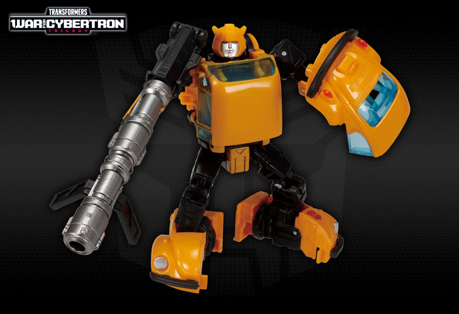 WFC-09 バンブルビー