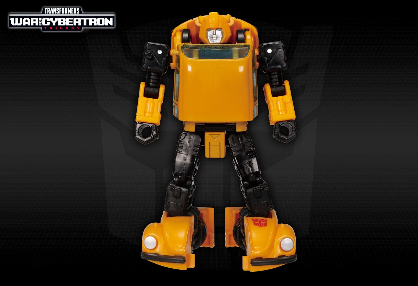 WFC-09 バンブルビー