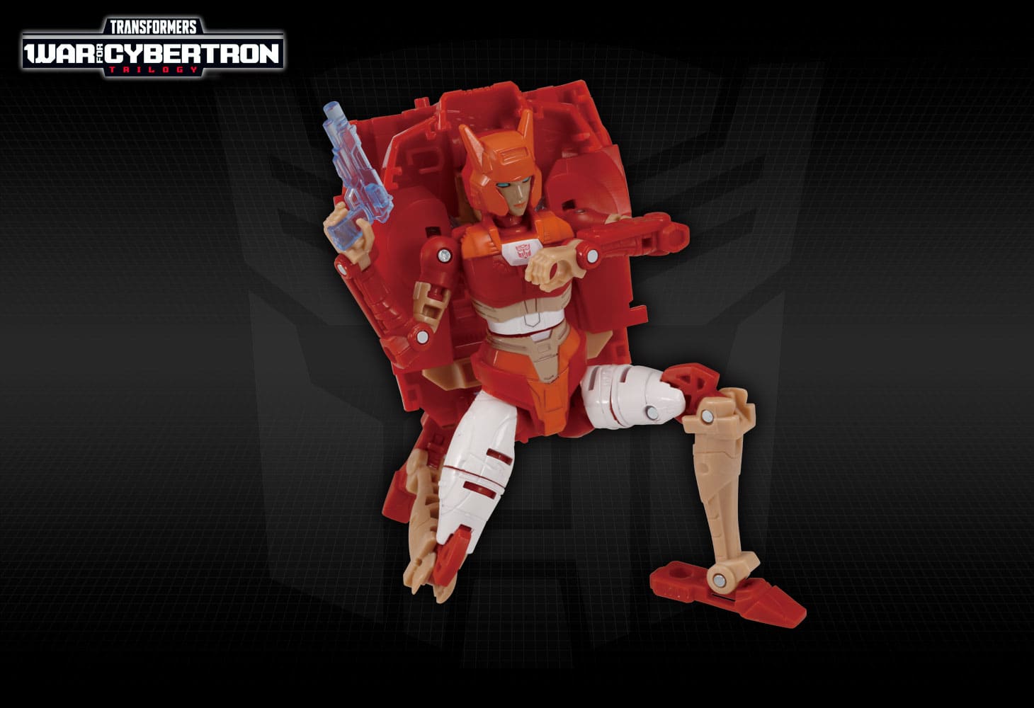 WFC-10 エリータ-1