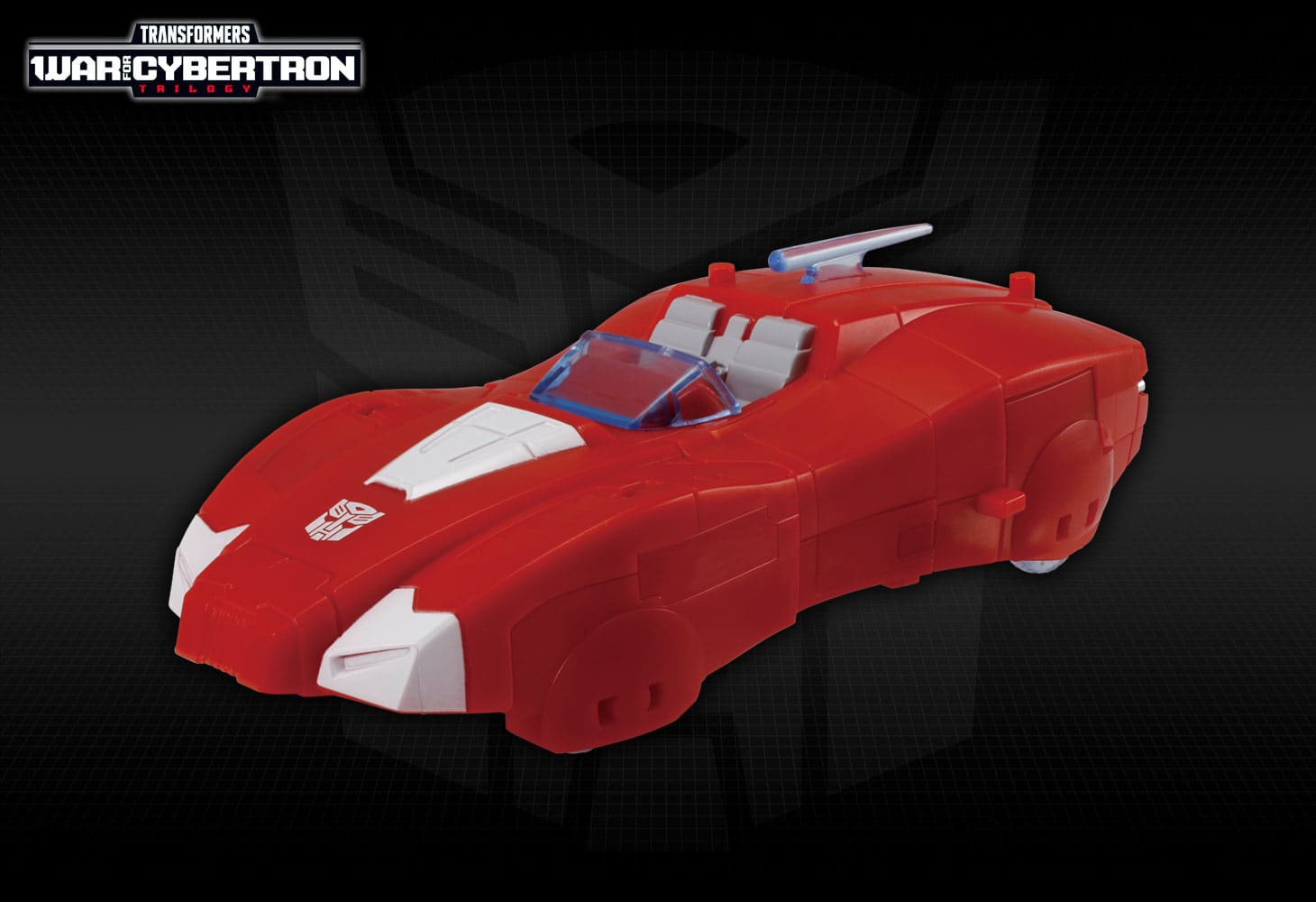 WFC-10 エリータ-1