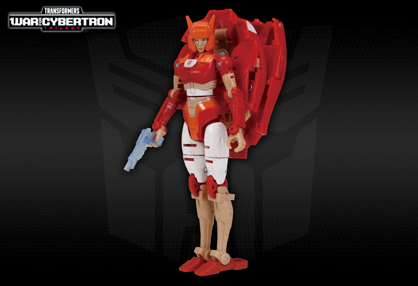 WFC-10 エリータ-1