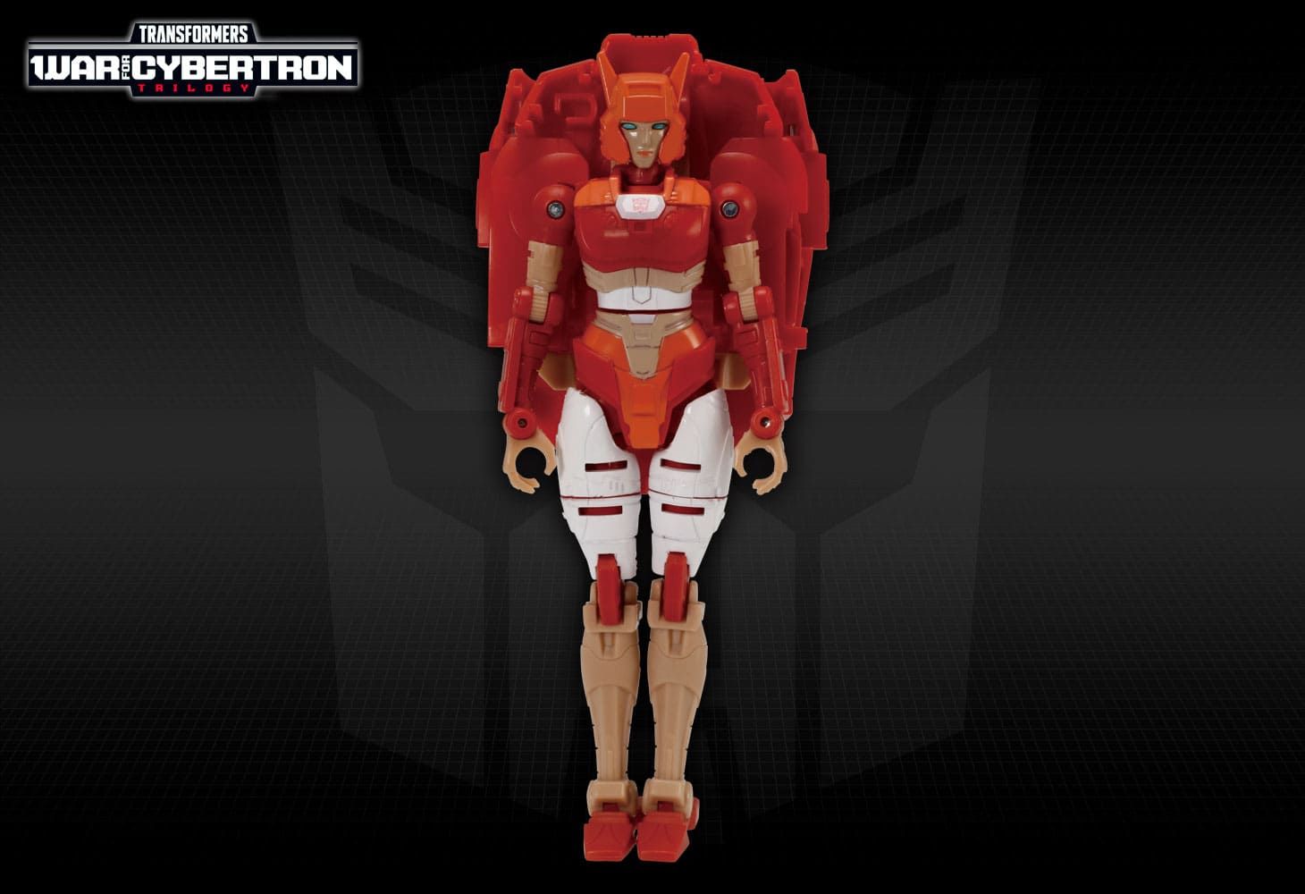 WFC-10 エリータ-1