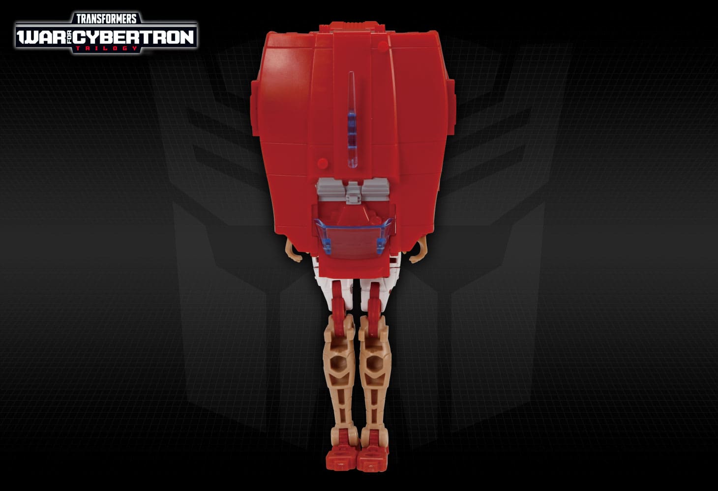WFC-10 エリータ-1
