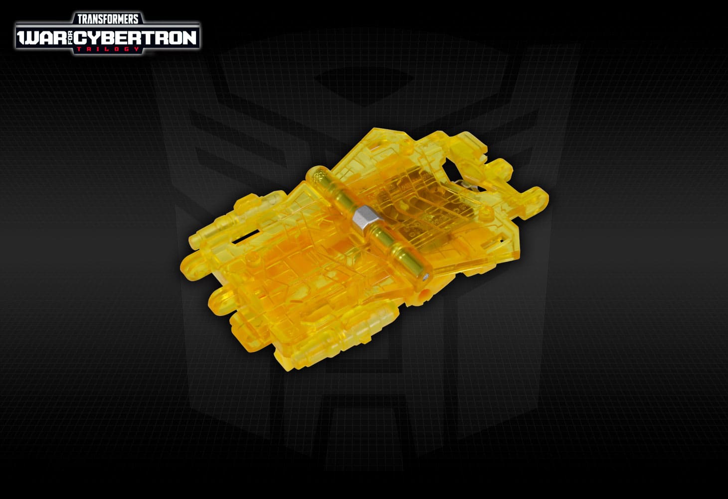 WFC-11 オプティマスプライム