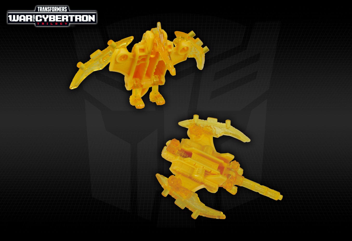 WFC-11 オプティマスプライム