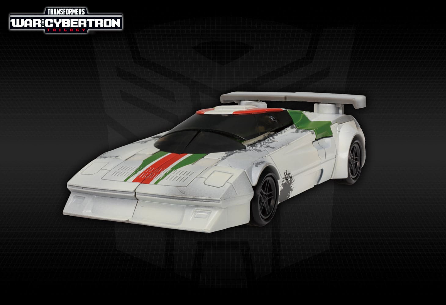 WFC-12 ホイルジャック