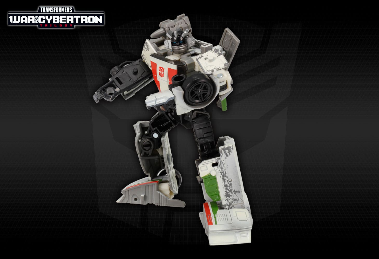 WFC-12 ホイルジャック