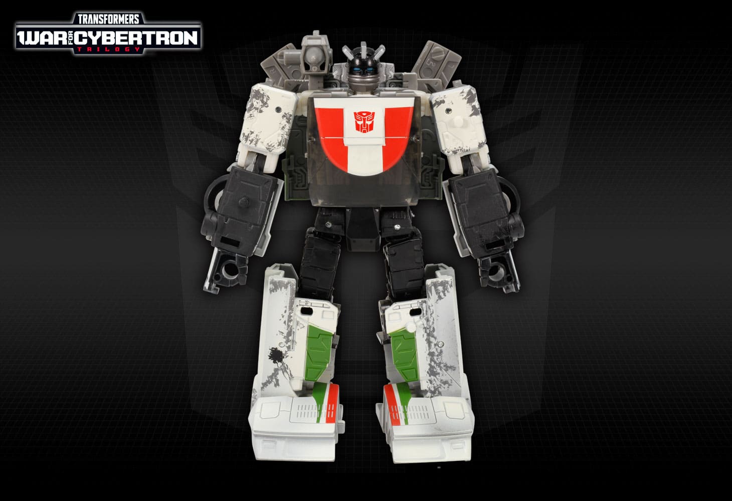 WFC-12 ホイルジャック