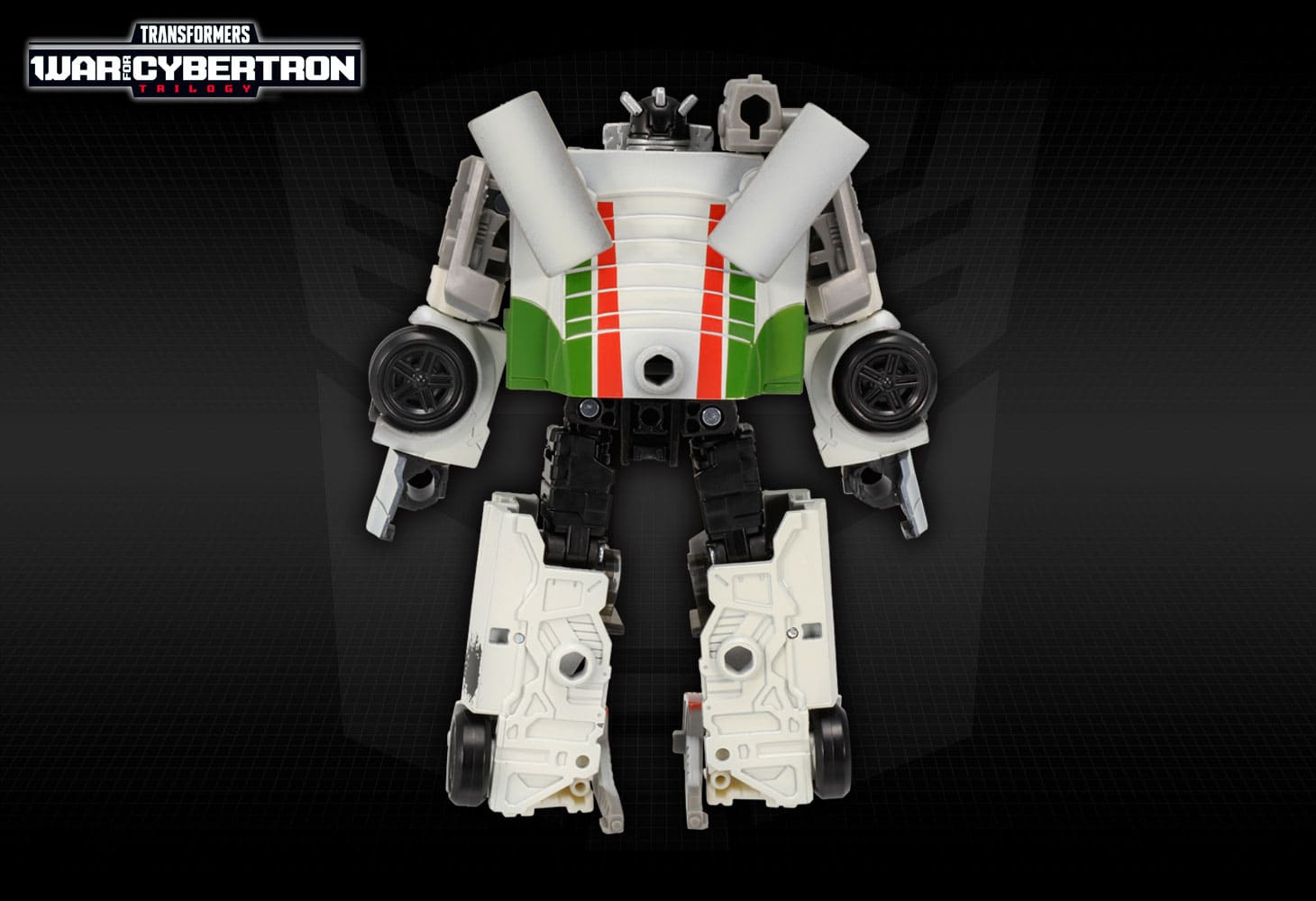 WFC-12 ホイルジャック