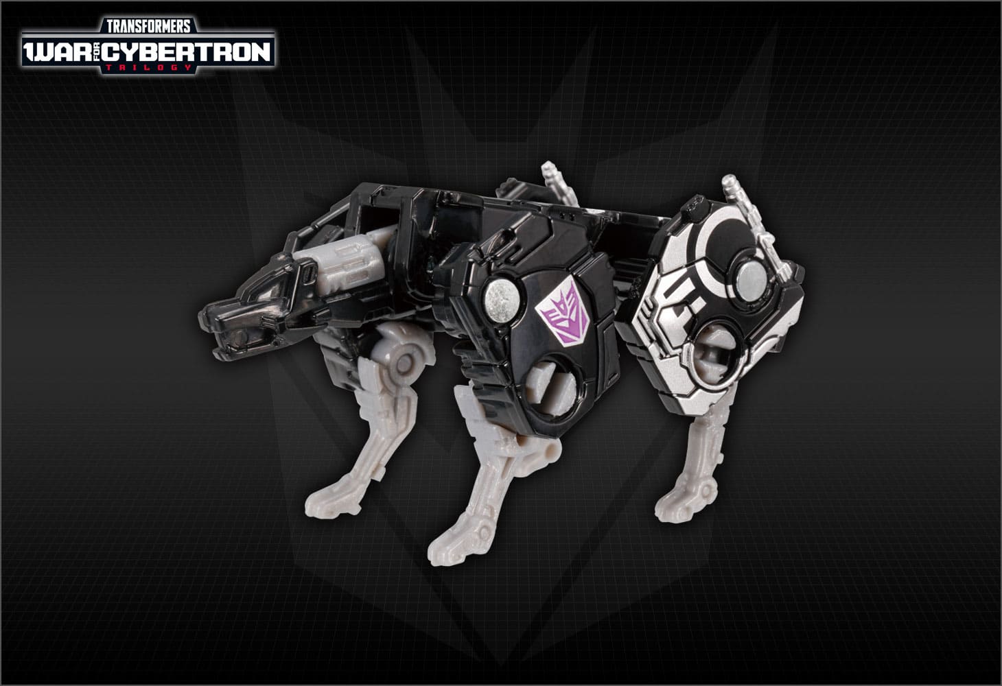 WFC-14 サウンドウェーブ