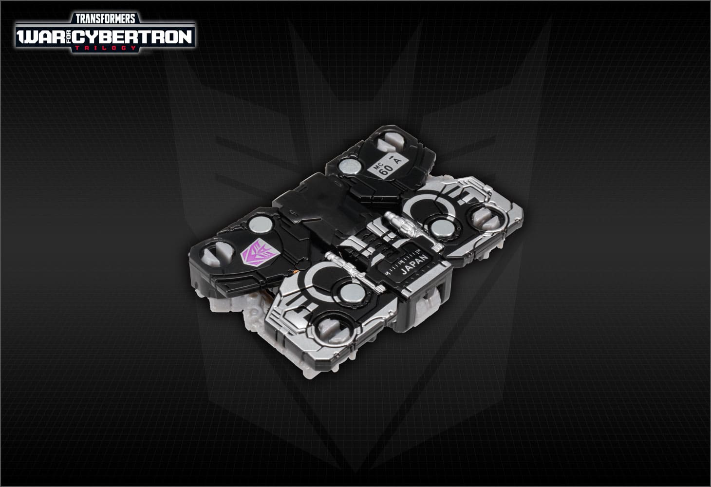 WFC-14 サウンドウェーブ