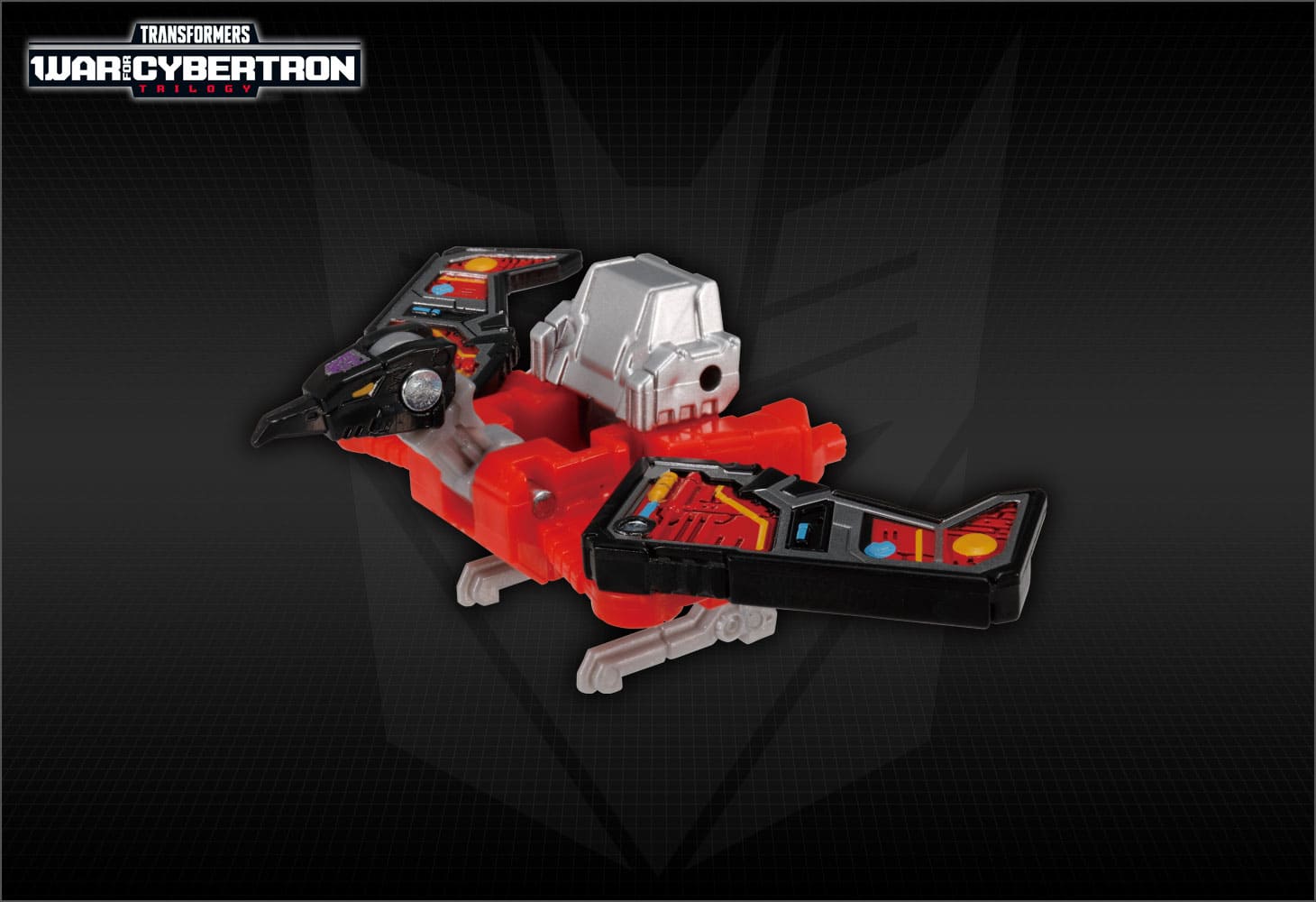 WFC-14 サウンドウェーブ