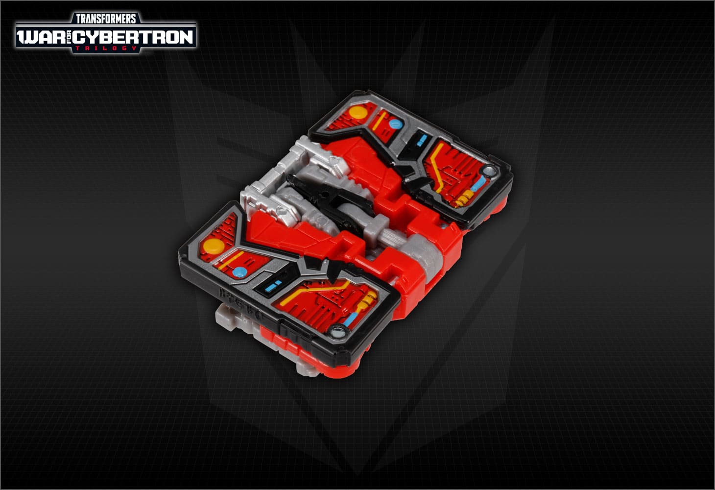 WFC-14 サウンドウェーブ