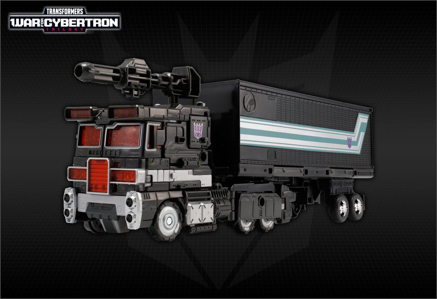 WFC-16 ネメシスプライム