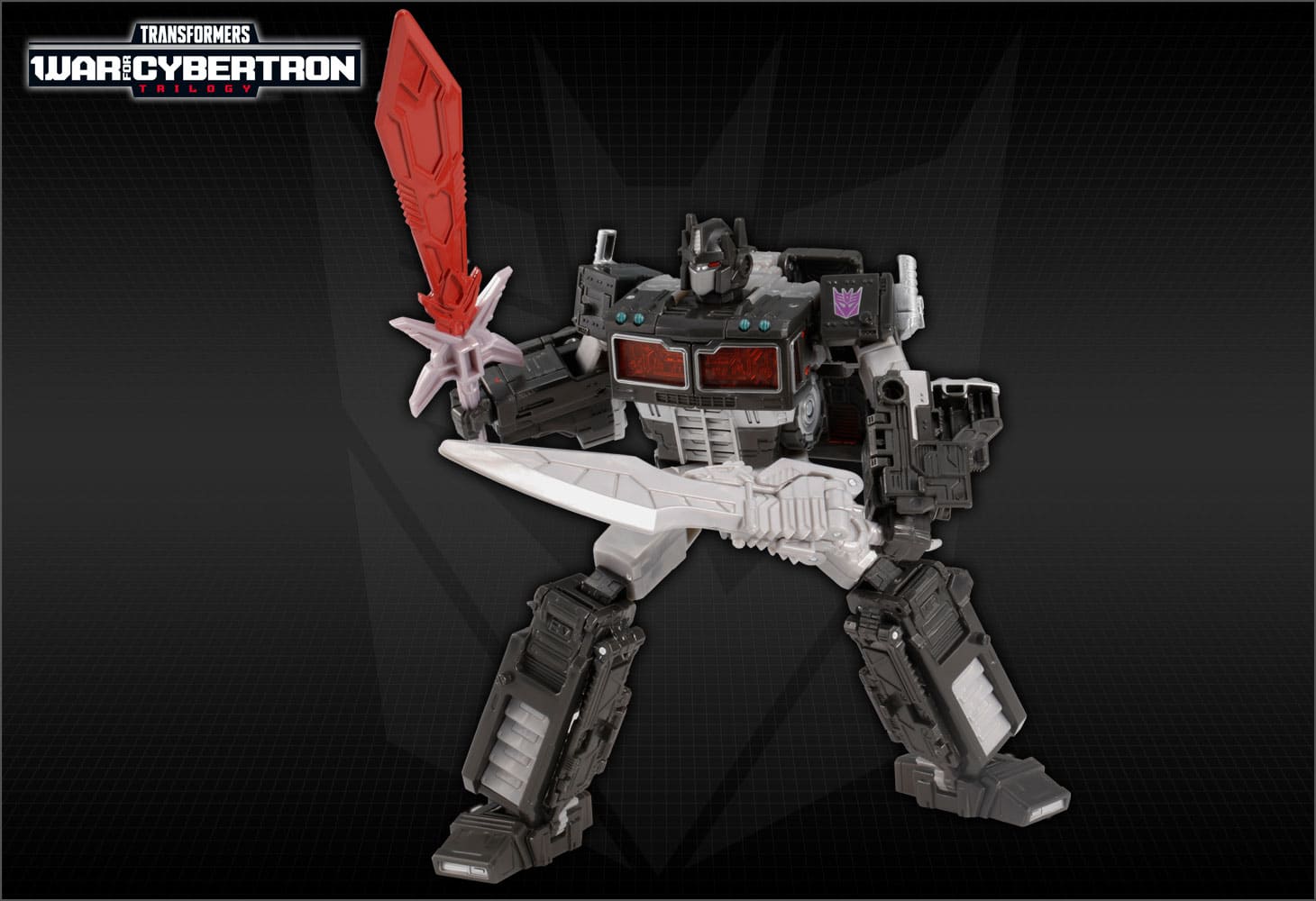 WFC-16 ネメシスプライム