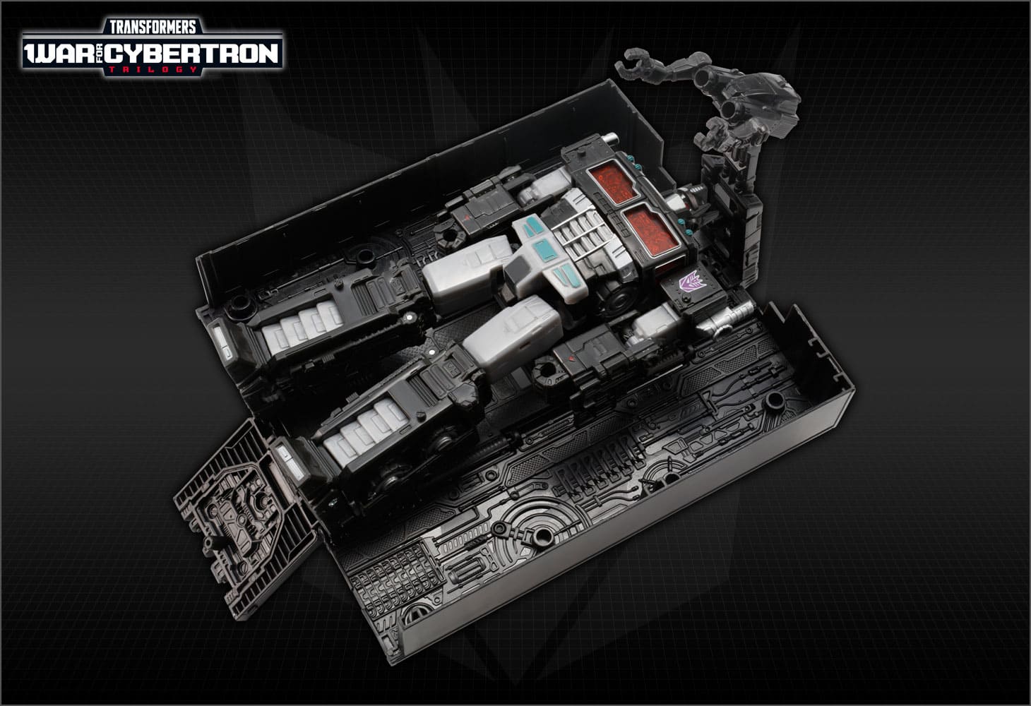 WFC-16 ネメシスプライム