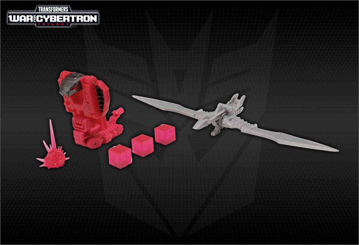 WFC-16 ネメシスプライム
