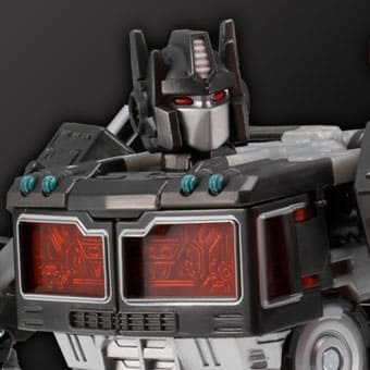 WFC-16 ネメシスプライム