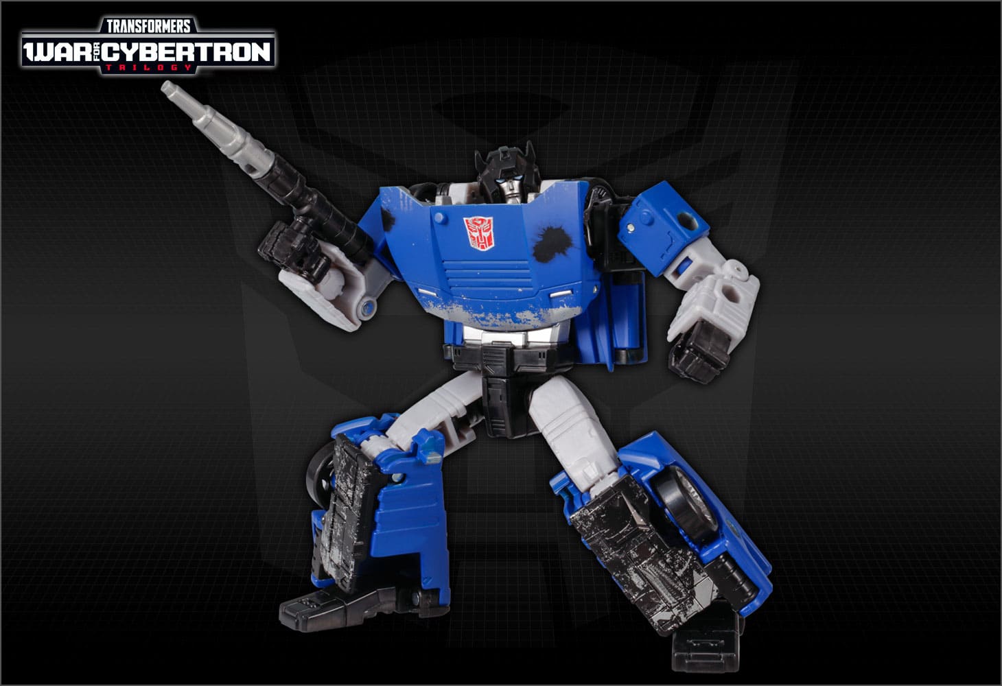 WFC-17 ディープカバー