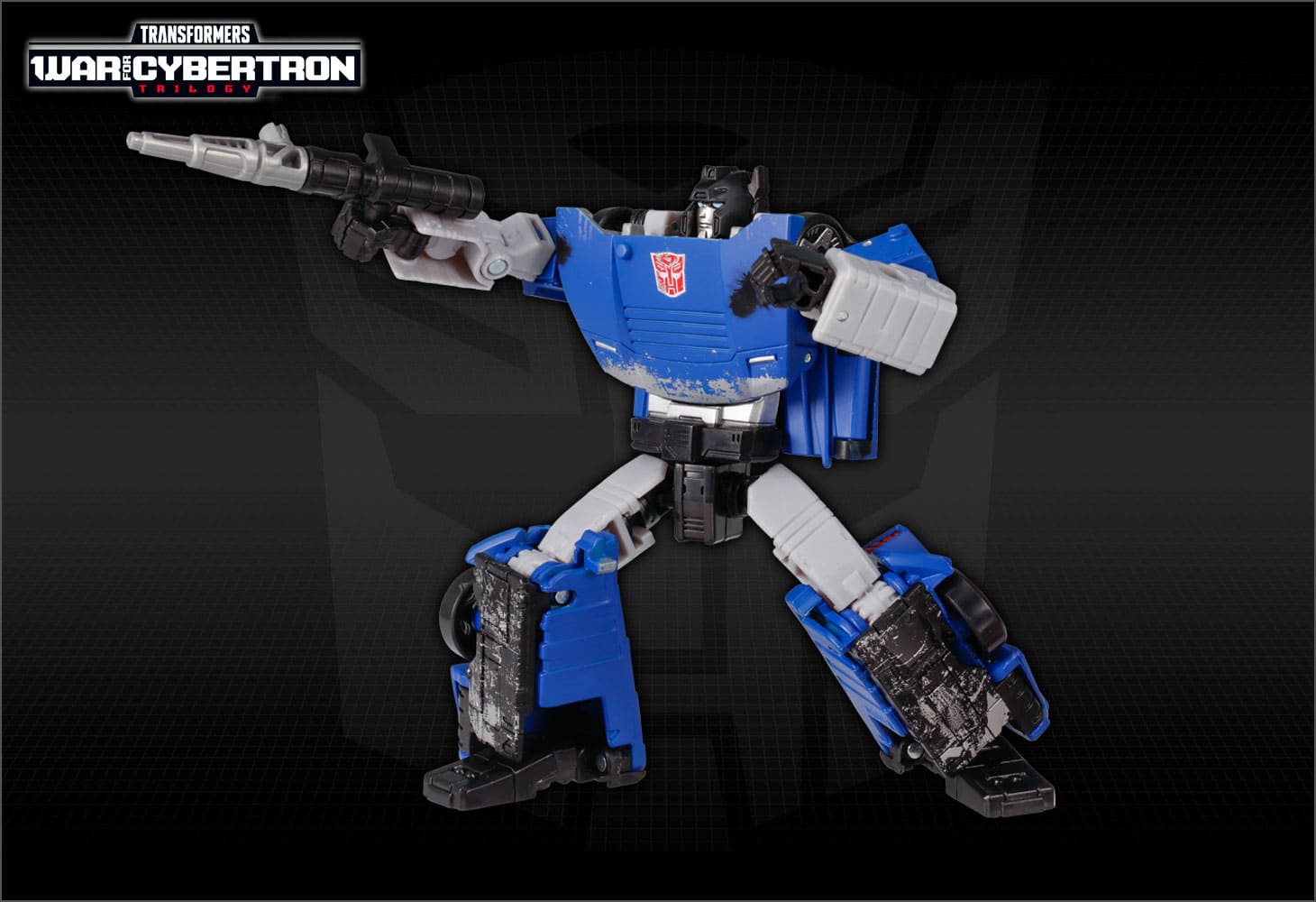 WFC-17 ディープカバー