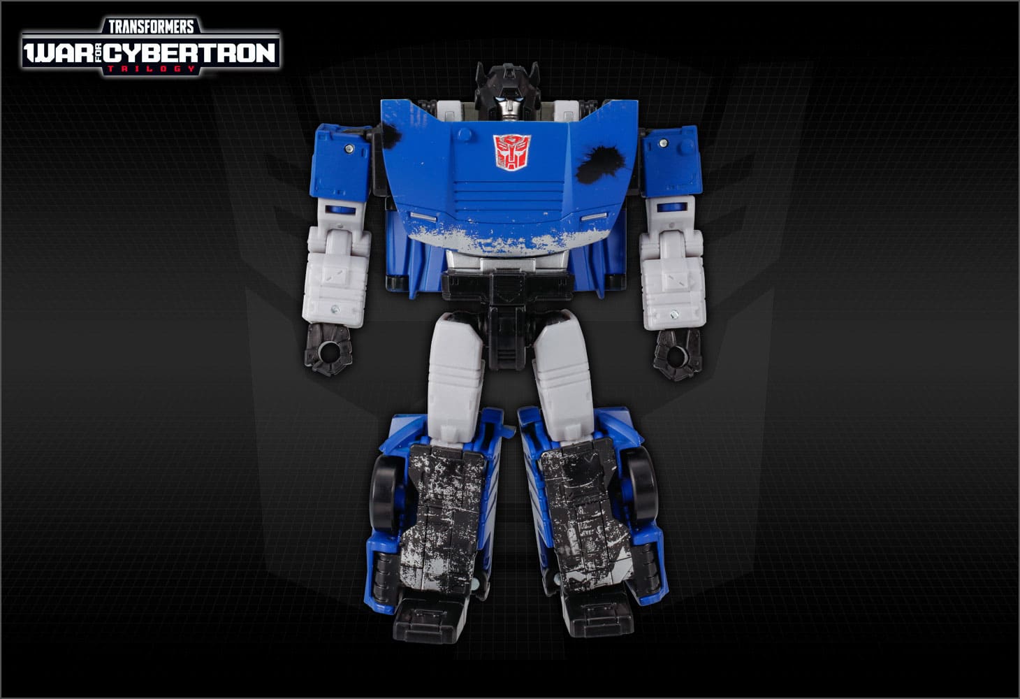 WFC-17 ディープカバー