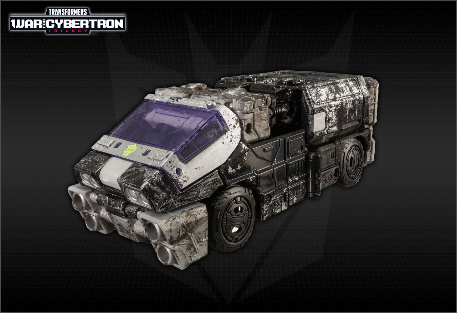 WFC-21 ディーシアスアーミードローン