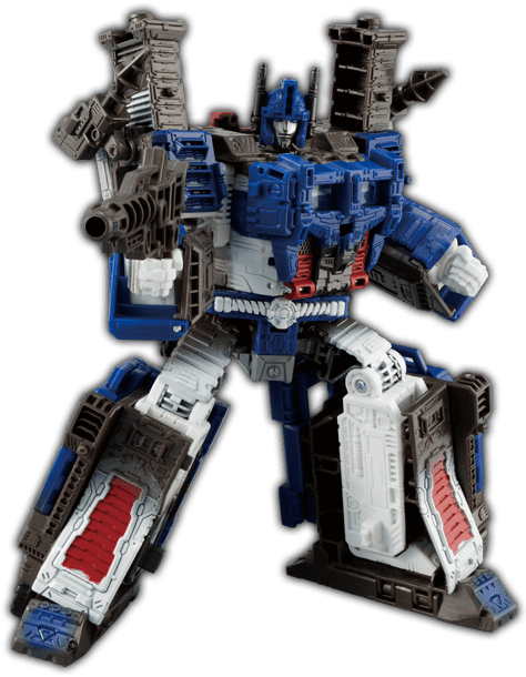 ウォーフォーサイバトロン