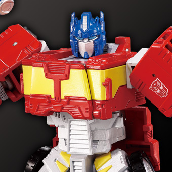 WKM-01 エナジーマスター オプティマスプライム