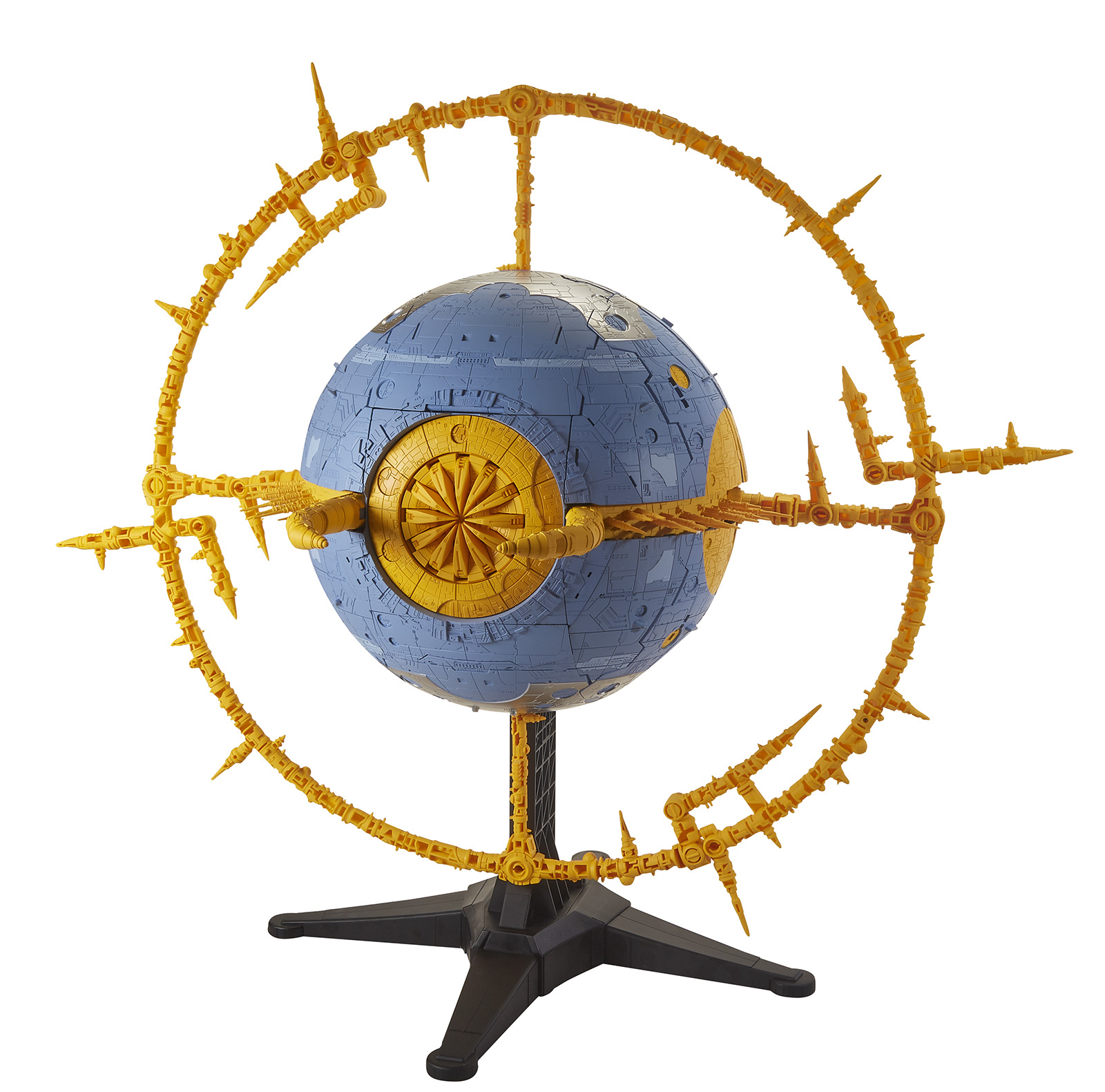 ユニクロン プラネットモード